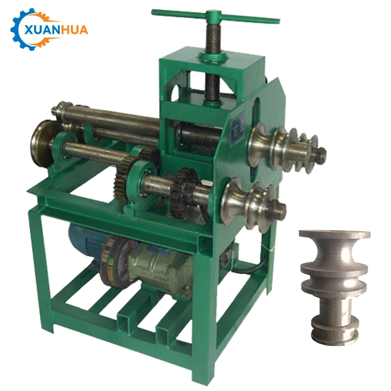 

The Cheapest Pipes and Pipe Benders Are Sold Directly by Chinese Manufacturers