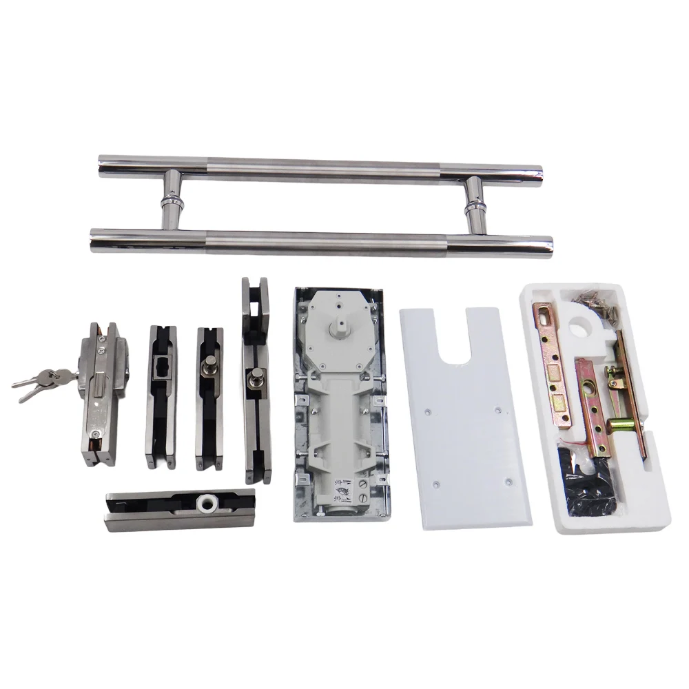 CTL-65B Door Hardwa…