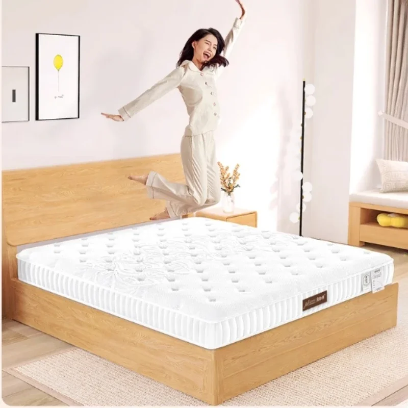 High Quality Sponge Mattresses Beauty Salon Queen Living Room Mattresses Organizer China Colchones De Cama Bedroom Furniture