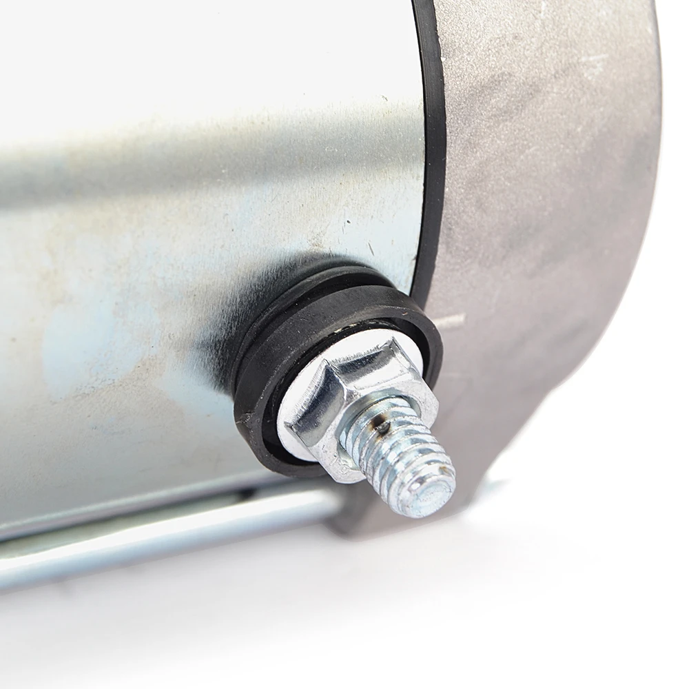 محرك بداية لـ Massimo Alligator 500 550 700 4 Knight MSU MSA500 MSU500 MSU700 لـ Coleman Outfitter 500 700 31200-F39-0000