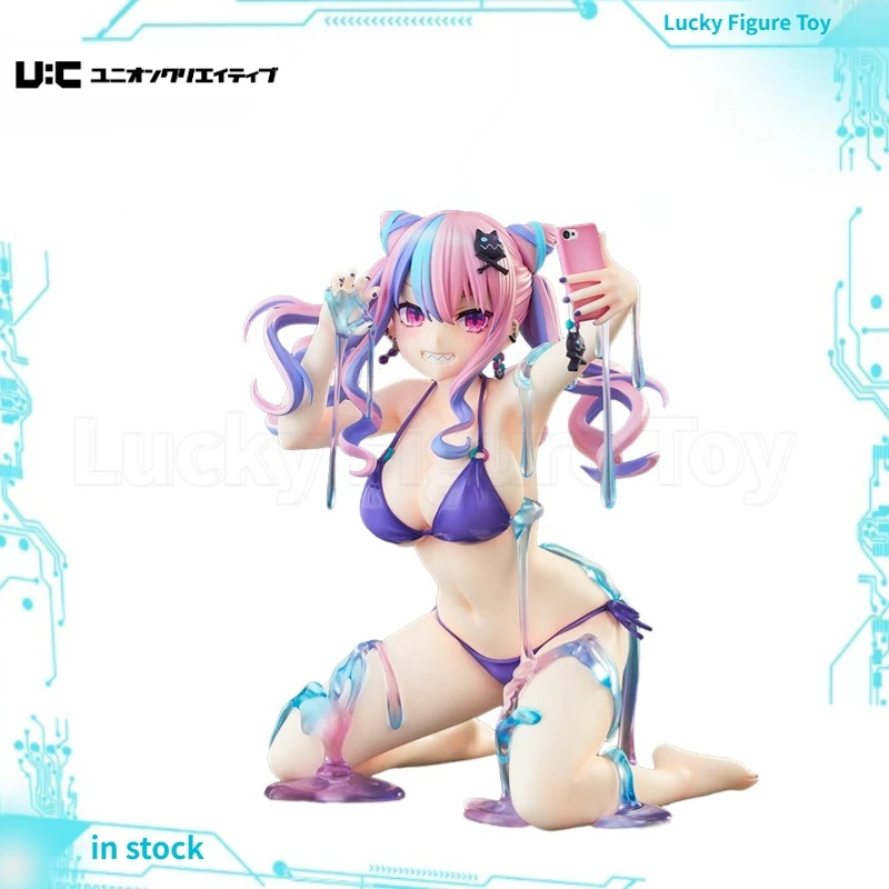 

【В наличии】UnionCreative King Propose Bumblematsu Kurara, масштаб 1/6, коллекционные модели, классические игрушки в стиле аниме