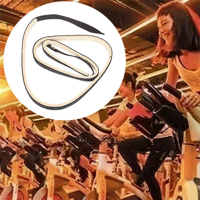 

G9-Multi-Functional Motorcycle Assist Belt Exercise Bike Webbing Fan Bike Webbing Convenient And Practical Friction Webbing Dura