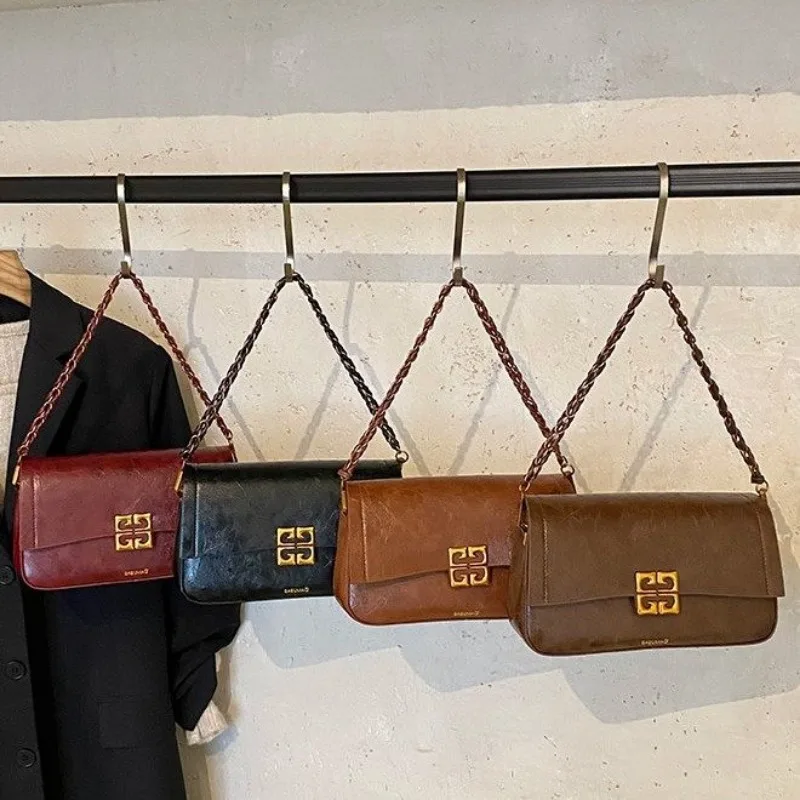 

Elegant Minimalist Diaper Bag Handbag Tote Grocery Shop Crossbody Exquisite Portable Trendy Sleek Sophisticated Chic Practical