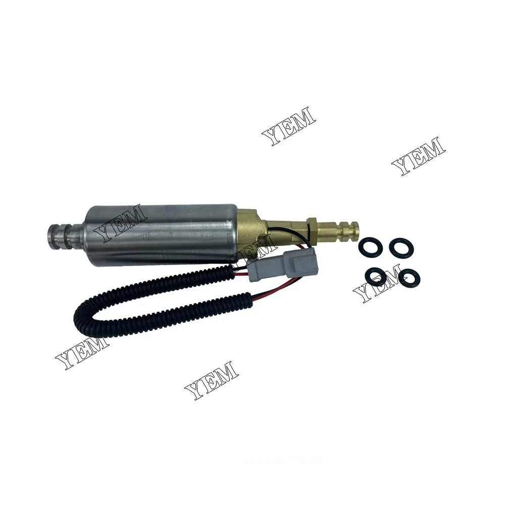 QST30 Fuel Pump 4975617 4067830 4295249 QST30 For Cummins Excavator Forklift Diesel Engine Parts For Cummins Fuel Feed Pump