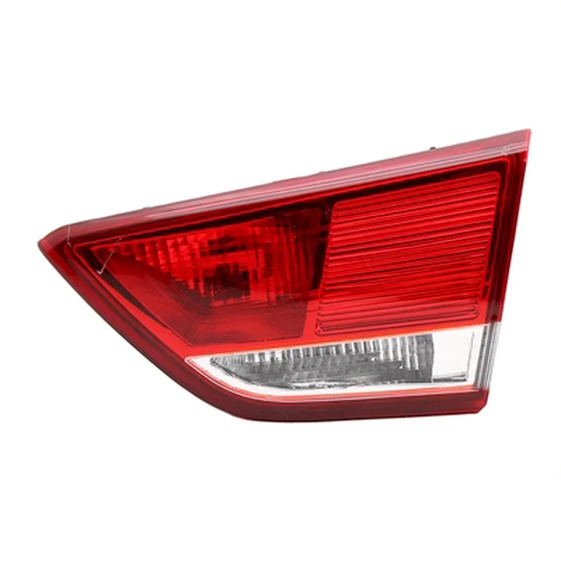 For Kia Cerato 2016 2017 2018 car accsesories rear tail light assembly Reversing light Brake light Turn signal tail light