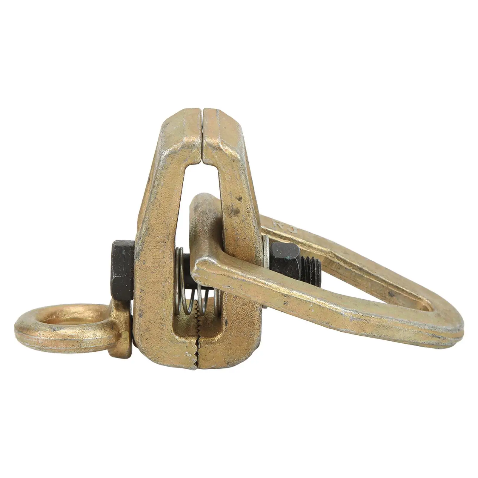 

High Strength Self-Tightening Frame Grip Clamps for Auto Body Repair - Ideal for trucks & for cars