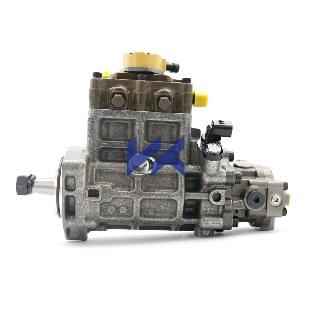 10R-7659 High Performance Excavator Part Fuel Inje ction Pump 10R7659 For Caterpillar C4.4 C6.4 Engine