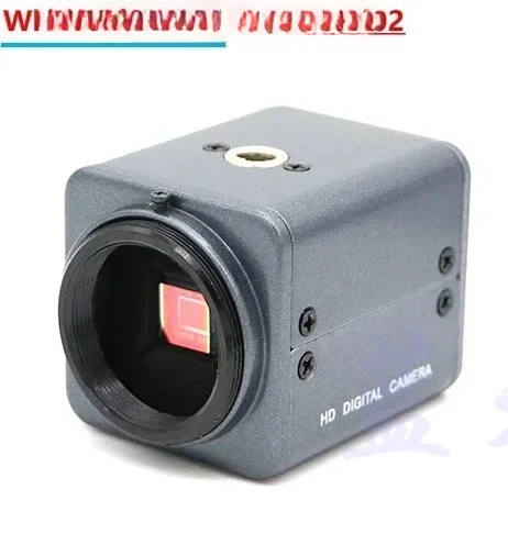 

HD 1200 line CCD camera, industrial camera, cross laser welding, visual ear sampling camera, BNC