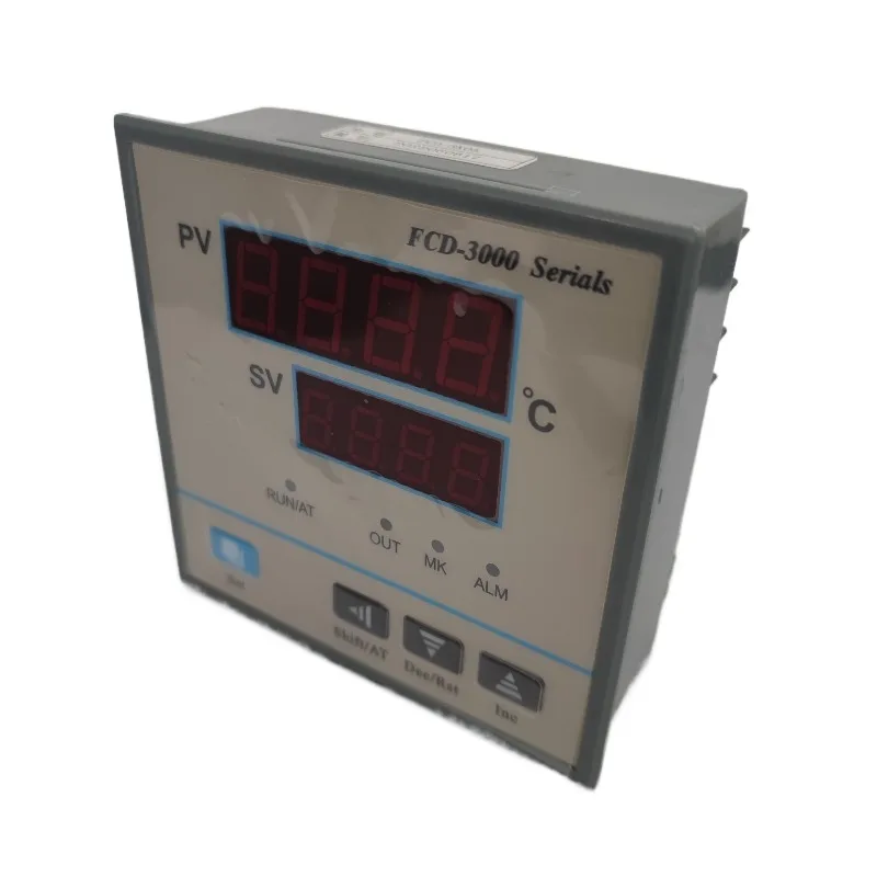 FCD-3000 FCD-3K05 Temperature Control Panel, Drying Oven Thermostat, Constant Temperature Instrument for Incubator Oven