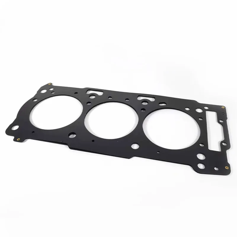 ステンレス鋼シリンダーヘッド,シール用,4-tec gtr gtx rxp,rxt 130 155 185 215 255 260 oem 420950770 420950771 290950770