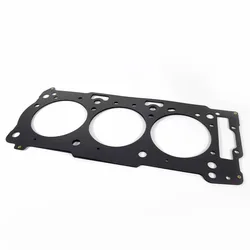 Stainless Steel Cylinder Head Gasket for Sea Doo 4-Tec GTR GTX RXP RXT 130 155 185 215 255 260 OEM 420950770 420950771 290950770