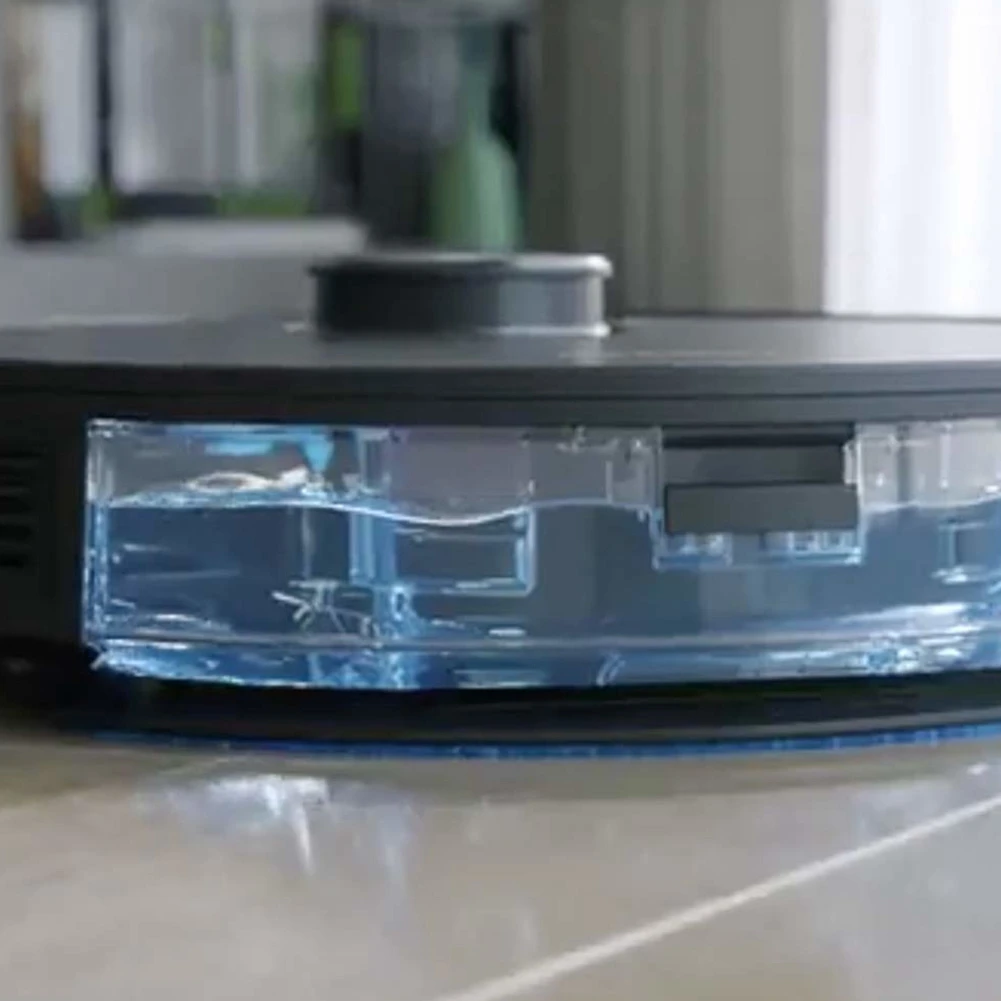 Quente para ecovacs t8 acessório tanque de água para ozmo pro vibração esfregar kit para t9 t8 aivi t8 max t8 aivi plus 950 920