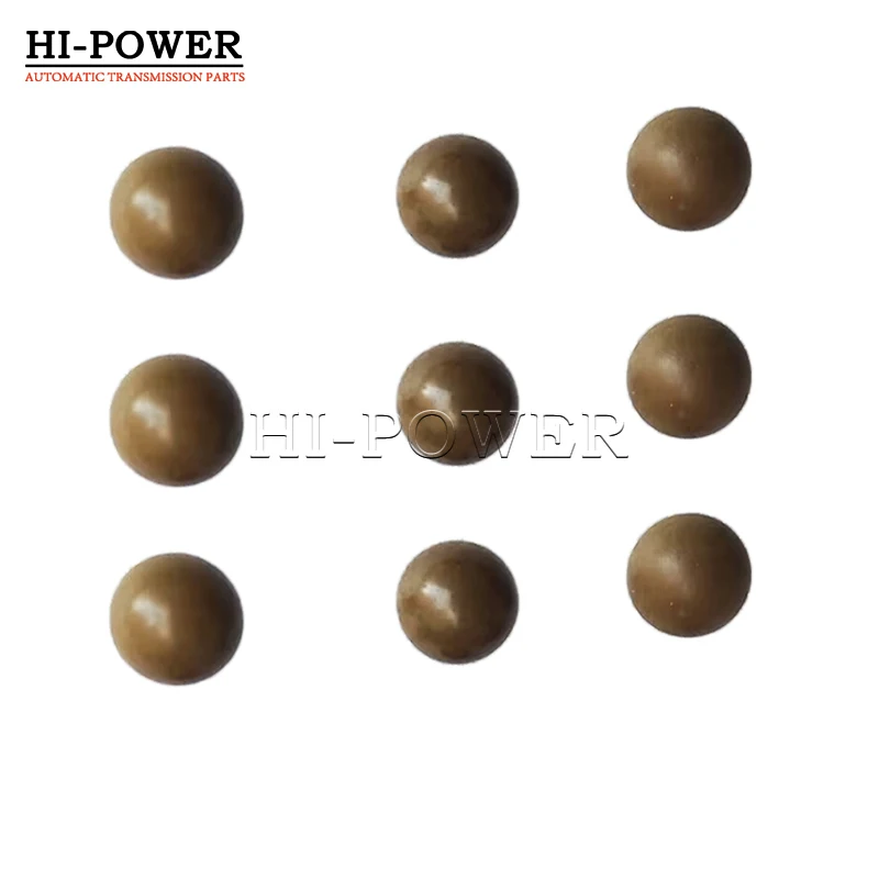 

9PCS 6HP26 6HP28 6-Speed Transmission Valve ball For BMW AUDI Car Accessories ZF6HP26 6HP-26 6HP-28 Valve Body Check Ball Kit