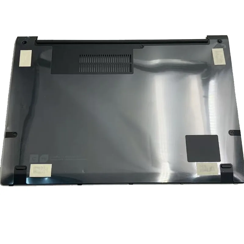 

Bottom Cover for Lenovo Thinkpad X1 Carbon 11th 11GEN D Lower Base 5CB1J18172 Black Color
