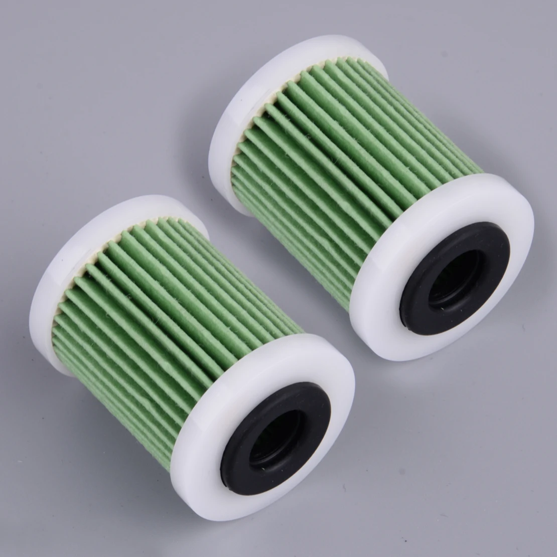 

15412-93J10 6P3-WS24A-01-00 6P3-WS24A-00-00 6P3-24563-00-00 6P3-24563-01-00 2Pcs Engine Fuel Filters Fit For Suzuki DF200 DF300