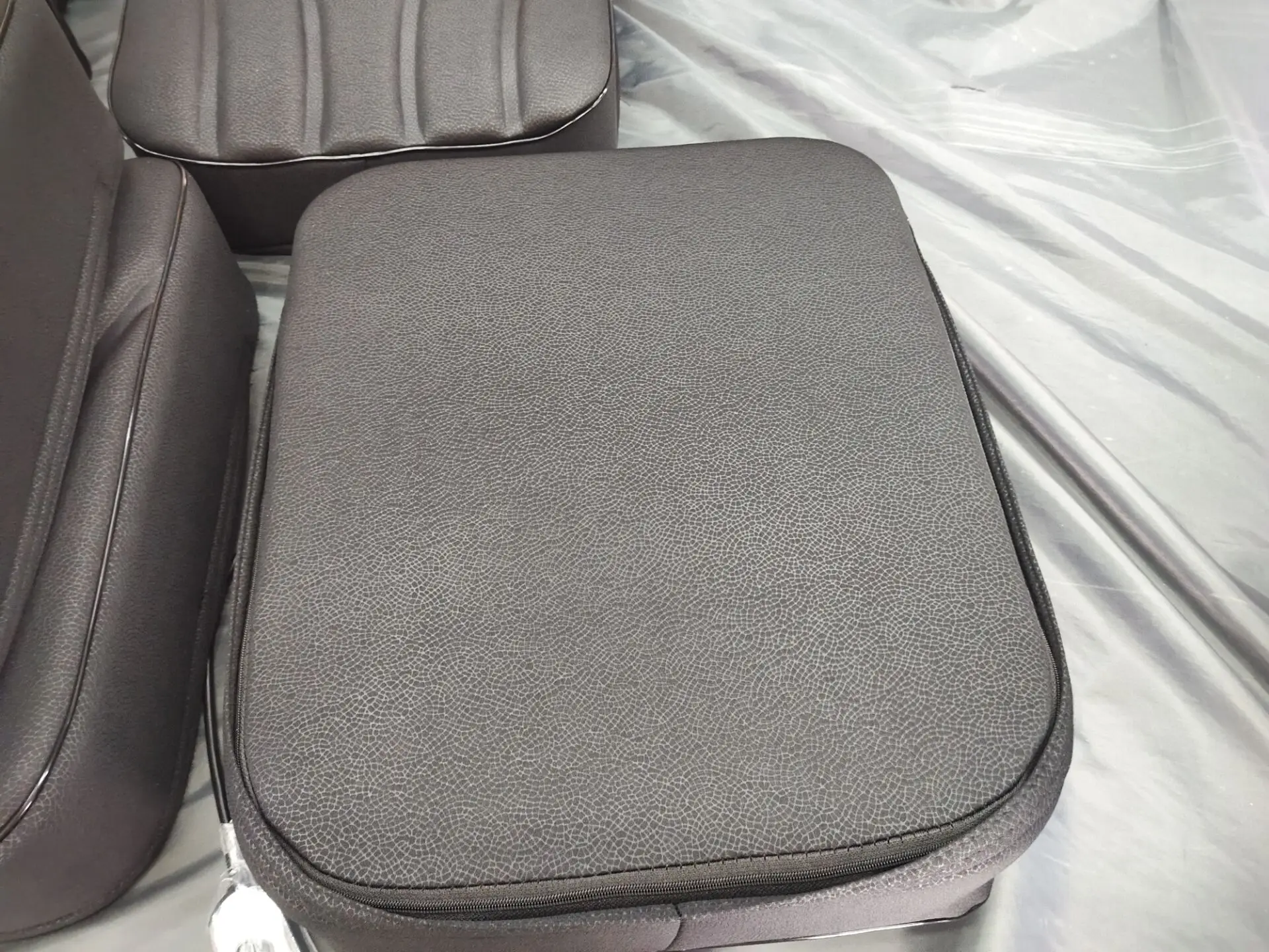 Massagekissen Shihatsu-Infra