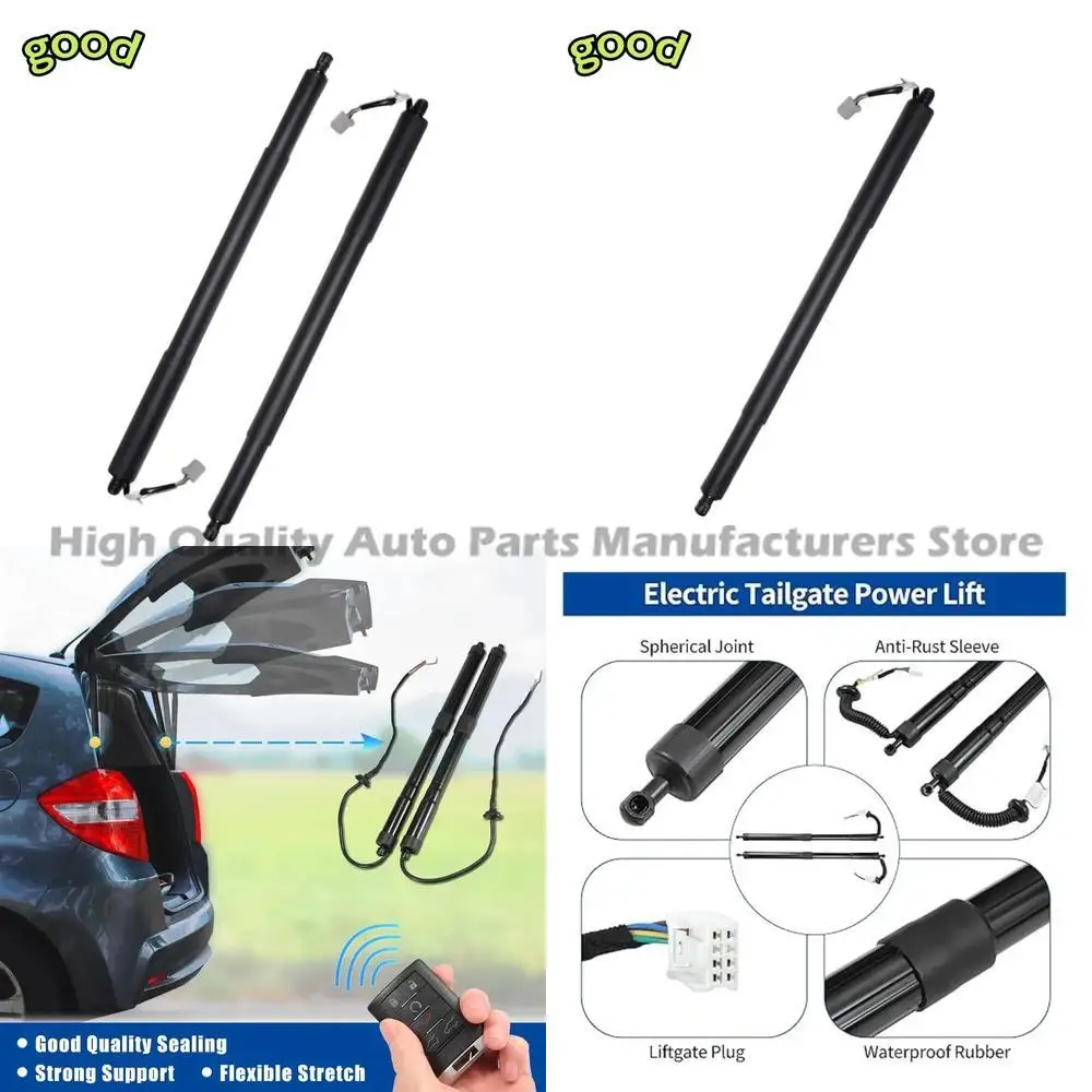 

For One Pair Auto Electric Power Lift Support for Ford Edge 2014 Gas Struts Tailgate Car Model BT4Z78431A78B BT4378402A55AL Prem