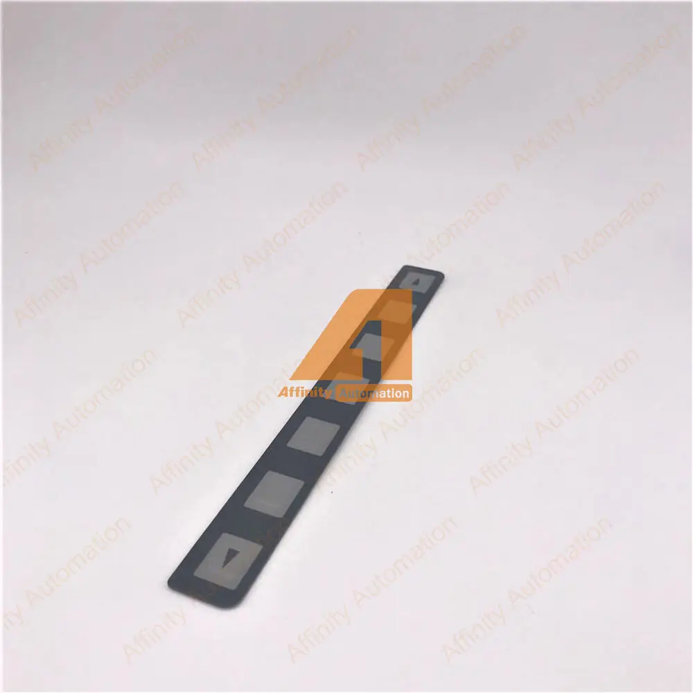 

A98L-0001-0629 Membrane Keypad FANUC Keysheet Keyboard 7.85 x 0.82 Inch 19.9cm