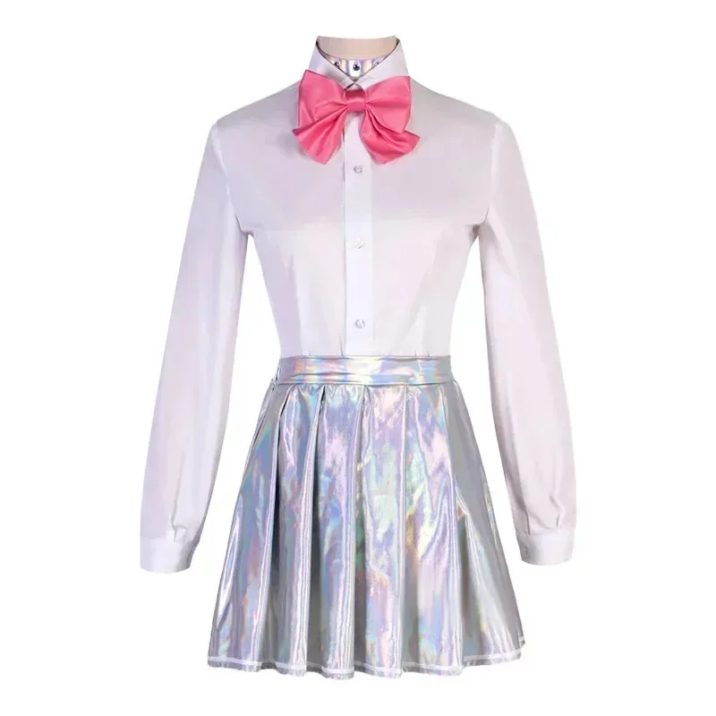 

CyNeedy Girl Overdose/Needy Streamer Overload Ame Rain KAngel Hoodie Women Christmas Party Clothes Halloween Cosplay Custom Size