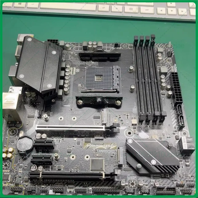 

Used For MSI B450M MORTAR MAX main board
