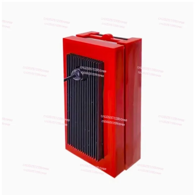

UAS Algae Box ATS Ecological Filtration Freshwater General Sea Tank NO3 Removal Backfiltration Algae Removal