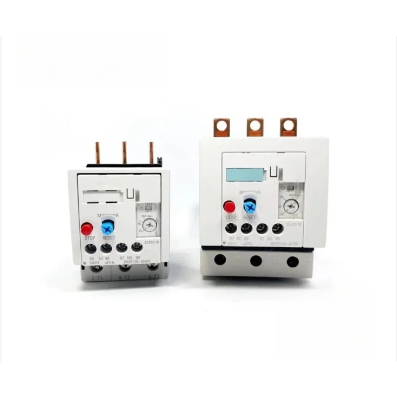 （Popular Items Today）Original Relay 3RU1146-4MB0 80-100A