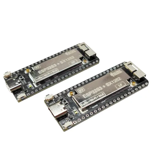 Imagen 2 del producto LoRa Wireless Stick Lite V3 /433/470-510/863/868-915/928 Hz ESP32 Lora Placa de desarrollo SX1276 ESP32-PICO-D4 Esp32