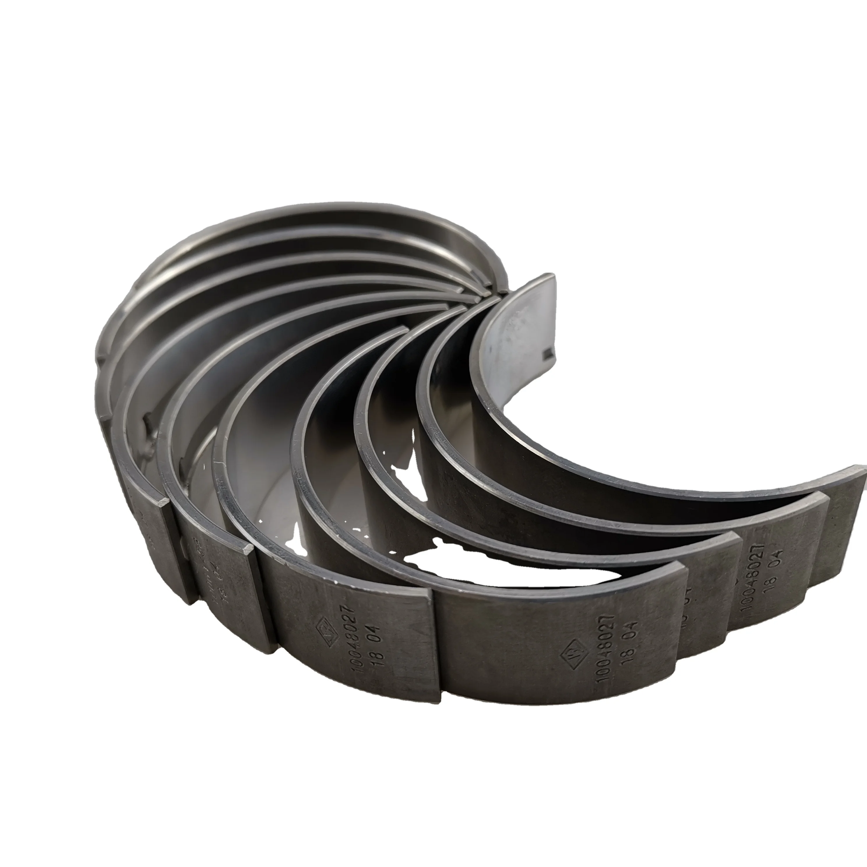 

High Quality SAIC MAXUS G10 1.9T Original Main Bearing 10061458 10048027