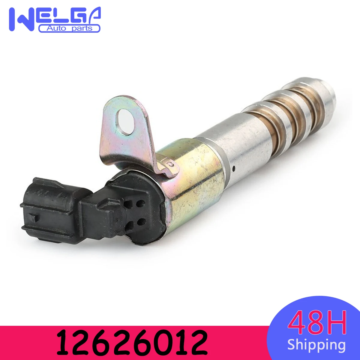 

Car Accessories ​Camshaft Position Actuator Solenoid Valve 12615613 12586722 12588943 2T1013 For BUICK CADILLAC CHEVROLET SUZUKI