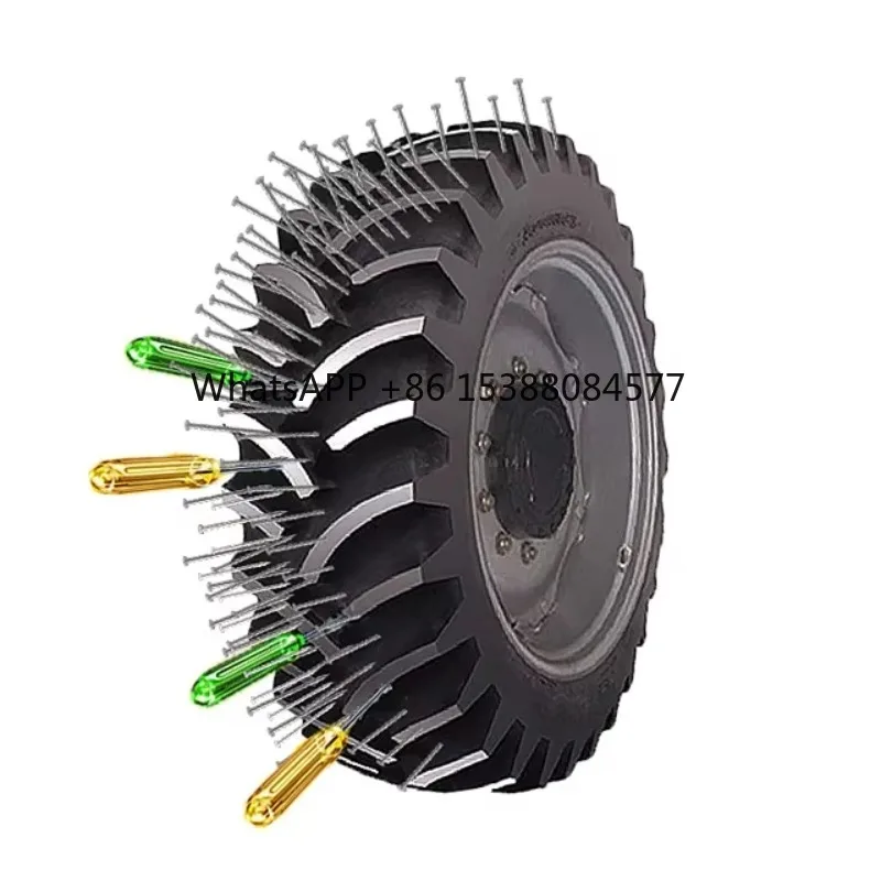 

Chinese Agricultural Tractor Tires 18.4 34 Tractor Tires For Sale