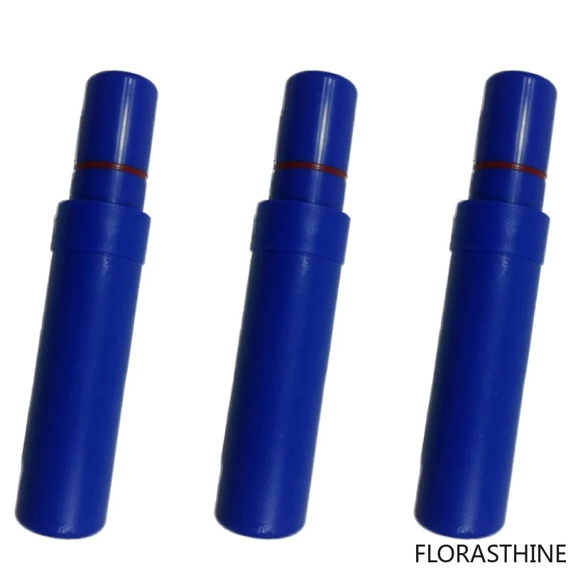 3X Hand Pump Switch for Vacuum Suction Cup M6 Threaded Small Stud Hand Pump Glass Sucker, Replace for Vacuum Suction Cup