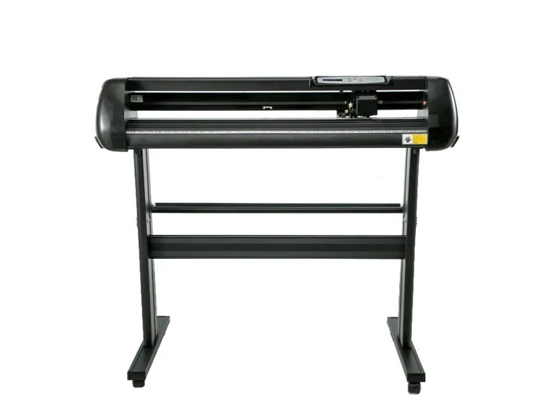 E-cut Sk-720 High Quality and excellent service Manual Contour Cut Cutter Plotter Vinyl Cutter - Image 2