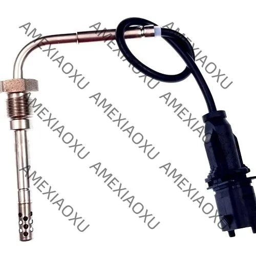 

51825681 Exhaust Temperature Sensor, Automotive Exhaust Temperature Sensor, for ALFA ROMEO AMEXIAOXU