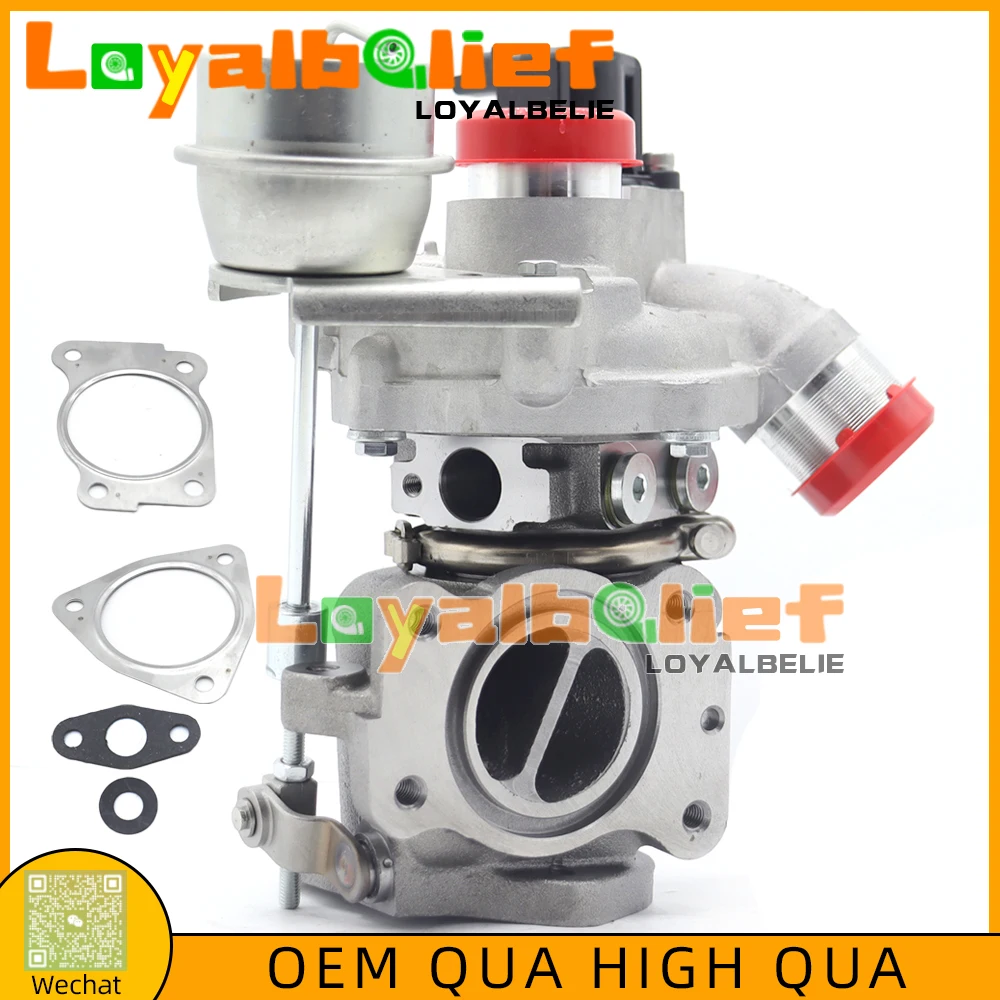 Citroen DS3 1.6 THP 150 156 HP 2009-/Peugeot RCZ 207 308 용 자동 K03 터보 터보 차저 9807682180 53039880121 53039880120