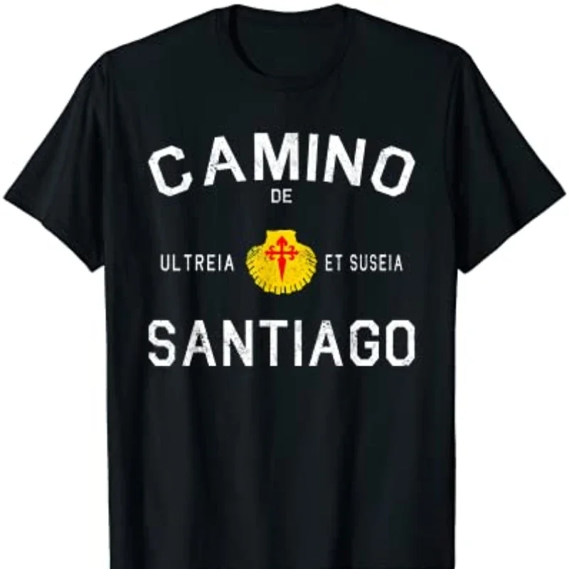 Camino De Santiago …