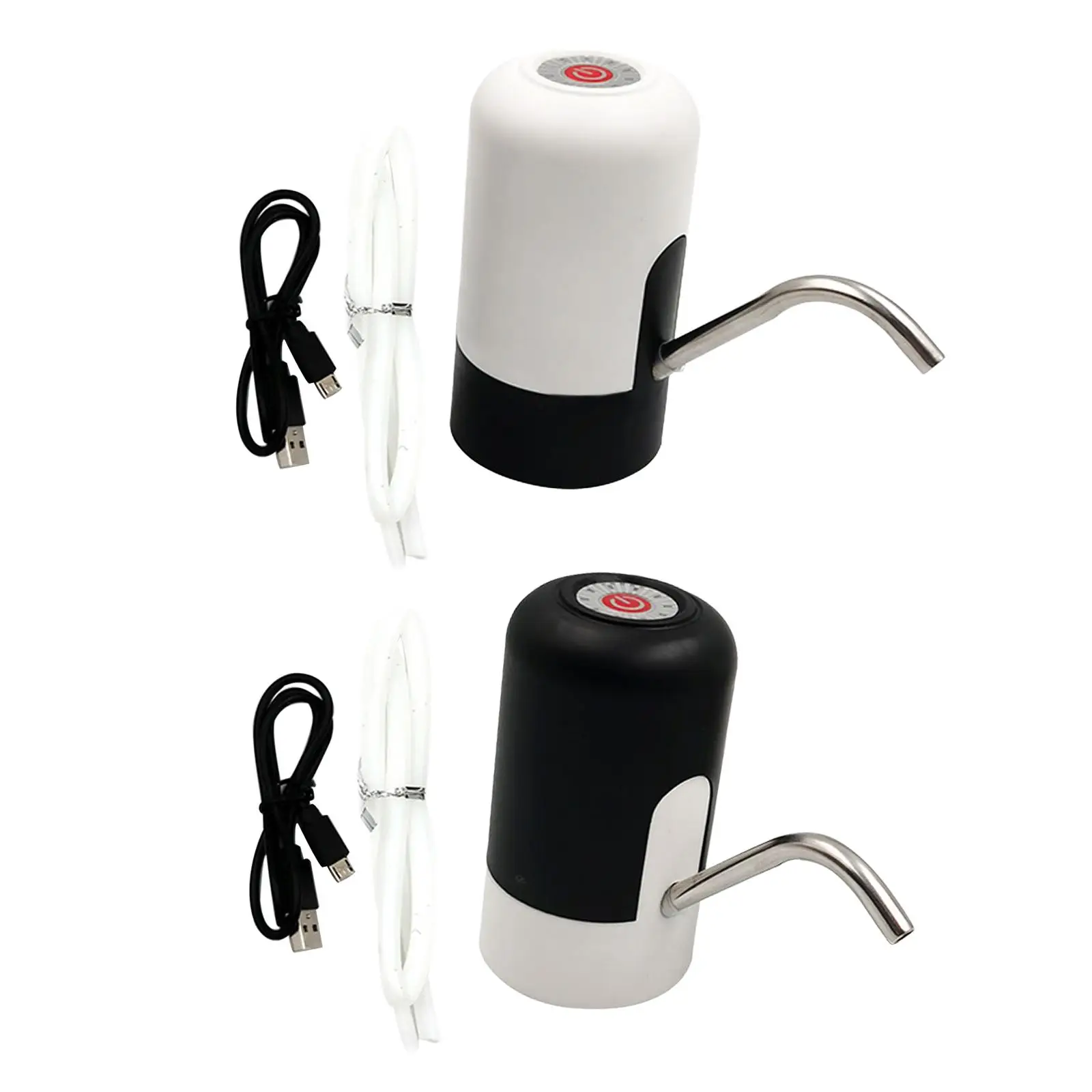 

Automatic Water Dispenser Electric Water Jug Dispenser Water Pump Electric