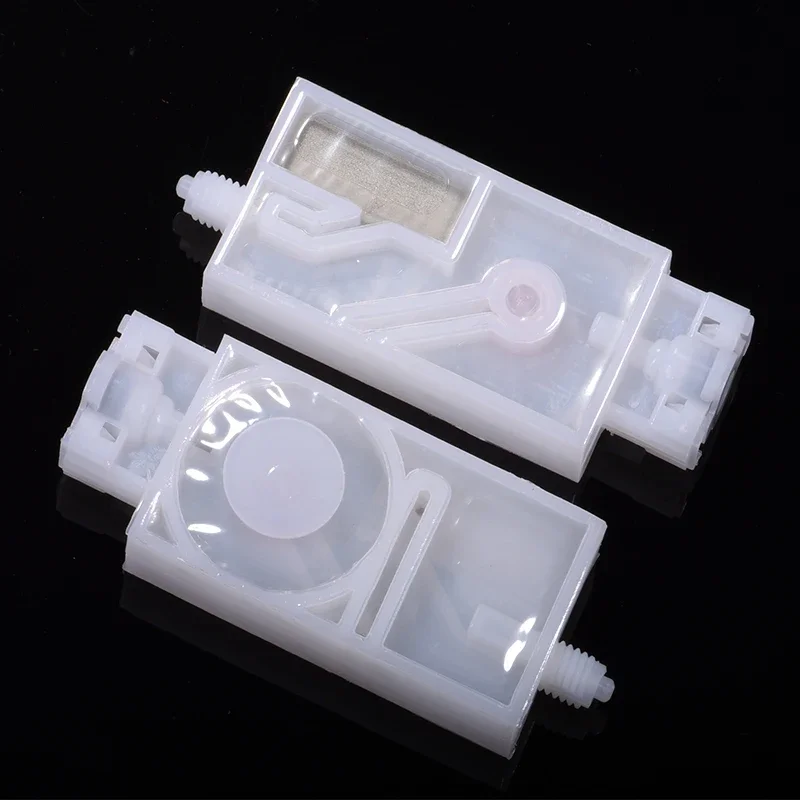 DX5 Ink Damper Dumper For Epson XP600 TX800 Mimaki JV33 JV5 CJV30 Mutoh Galaxy Printer DTF Solvent Pigment Sublimation Ink
