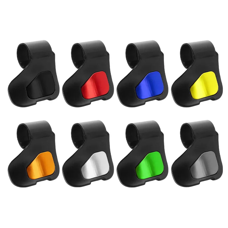 8 Colors FOR CFMOTO CF 800MT-X 1000MT-X 1000MTX 2025 2026 2027 Motorcycle Control Grip Throttle Assistant Clip Accesories