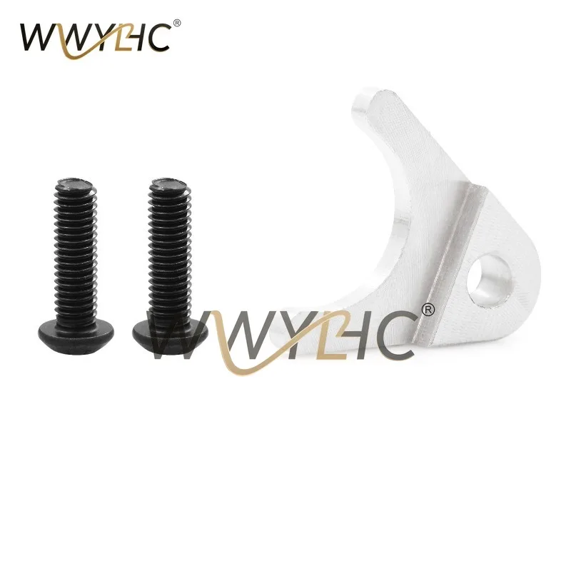 Suitable for Oil Pump Beam Pickup Pipe Bracket LS Engine Compatible with 4.8 5.3 6.0L LS LS1 LS2 LS