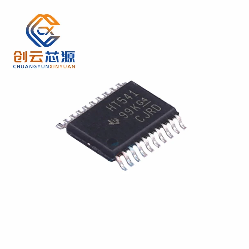 

10pcs New 100% Original SN74HCT541PWR Integrated Circuits Operational Amplifier Single Chip Microcomputer TSSOP-20