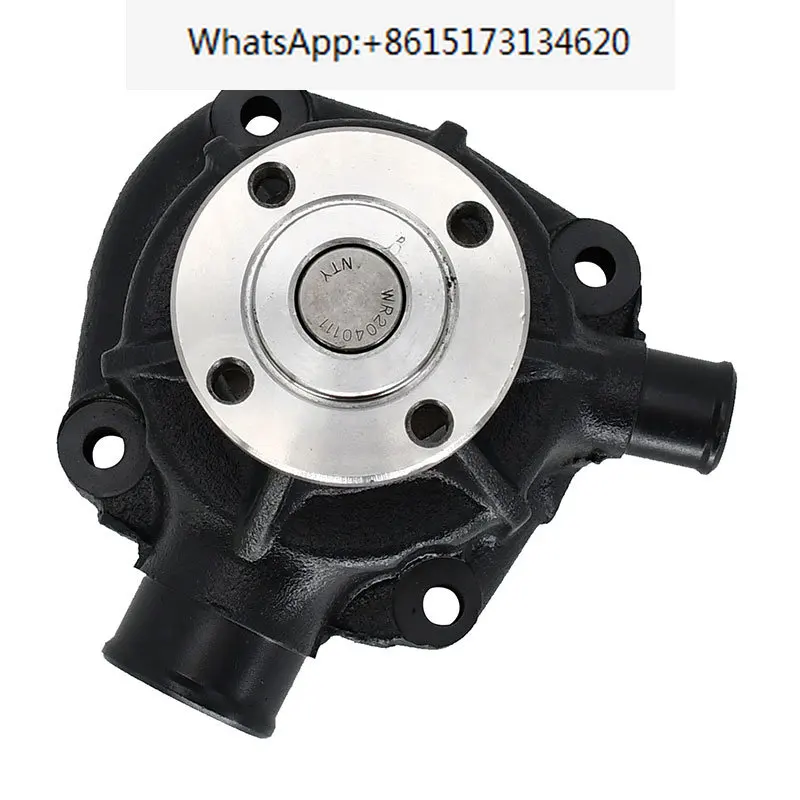 Water Pump 12273212 1227 3212 Compatible with Deutz Engine TD226B