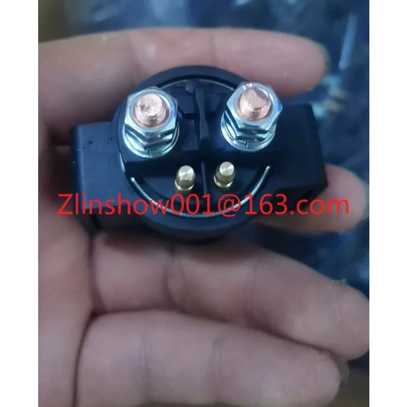 Suitable for NK150 NK250 SR250 relay, magnetic attraction, ignition, start relay assembly