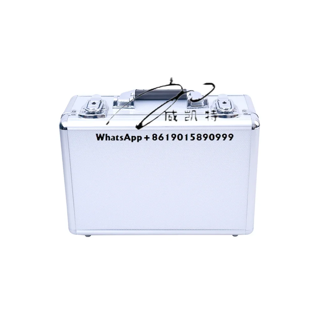 2 NLS analyseur argent META Hunter 4025 équipement de soins de santé analyseur de chimie clinique