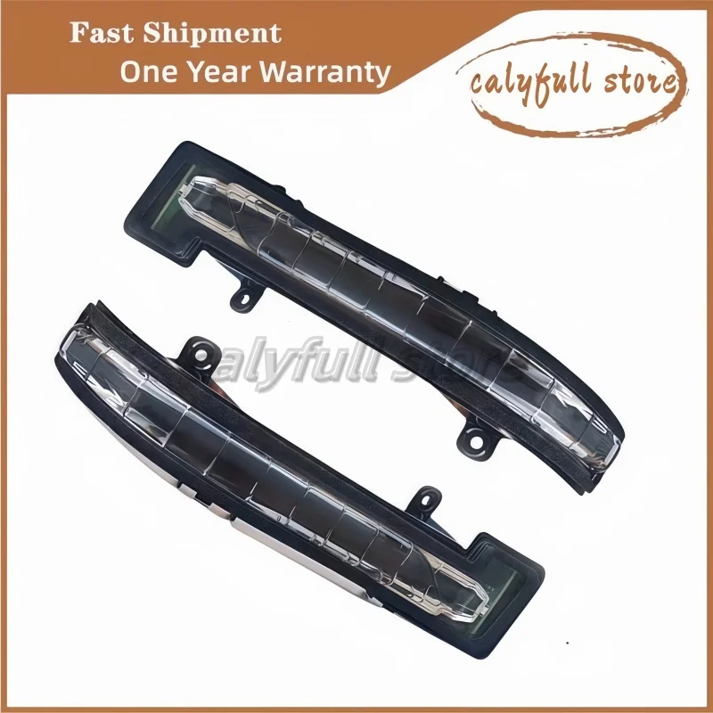 

Left Right Car LED Rear View Mirror Turn Signal Light Lamp For Chery Tiggo 8 Tiggo 4/5x Auto Blinker Indicator Flashing light