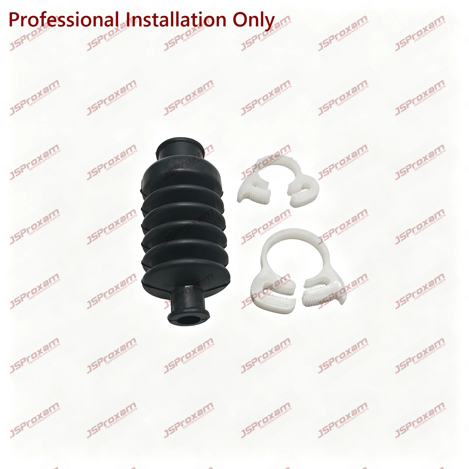 271000459 For Sea-Doo VTS Boot Bellow W/ clamp RXP RXPX 215 255 Hose Protector
