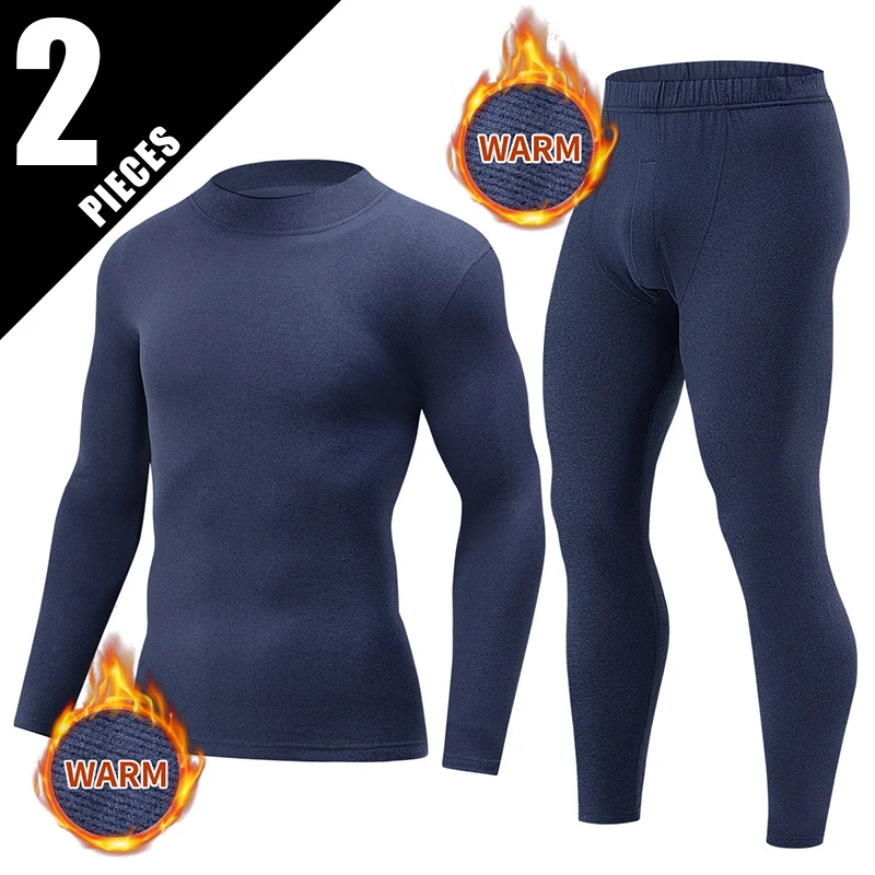 Thumbnail 2 - #43 Trending Mens Thermal Underwear Right Now