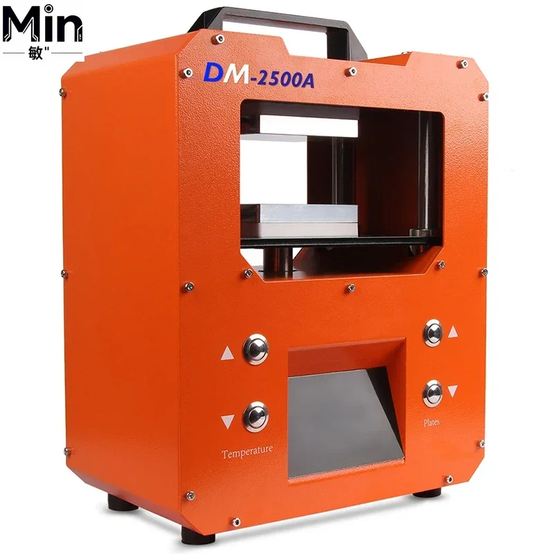 DM-2500A Semi-Autom…