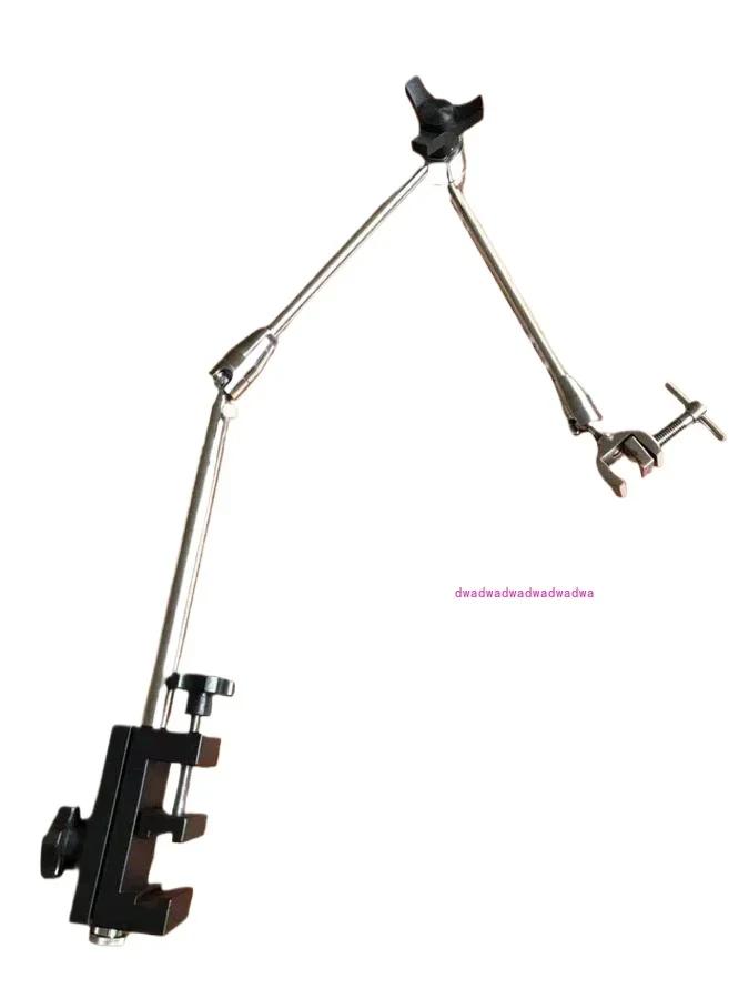 

Arm Scope Holder Endoscopic Discectomy system free arm scope holder stainless steel hoder Martin arm retractor