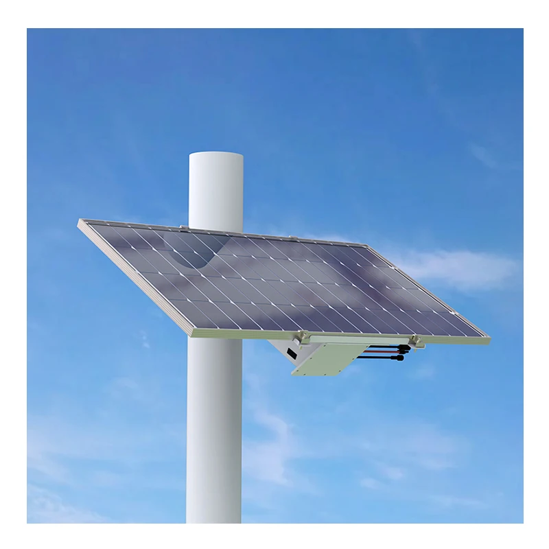 Station d'énergie solaire Portable 150W/200W/240W, Kit de panneaux solaires 12V pour usage extérieur pour CCTV Wifi ToI Starlink Gateway