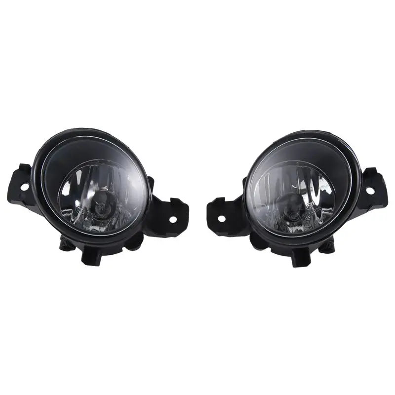 

A21E-Fog Lights Halogen Warning Foglights DRL Lights For Renault Symbol Clio Master Laguna Grand 1998-2015 2615589929